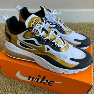 Nike Air Max 270 React